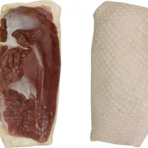 Peito de Pato Desossado